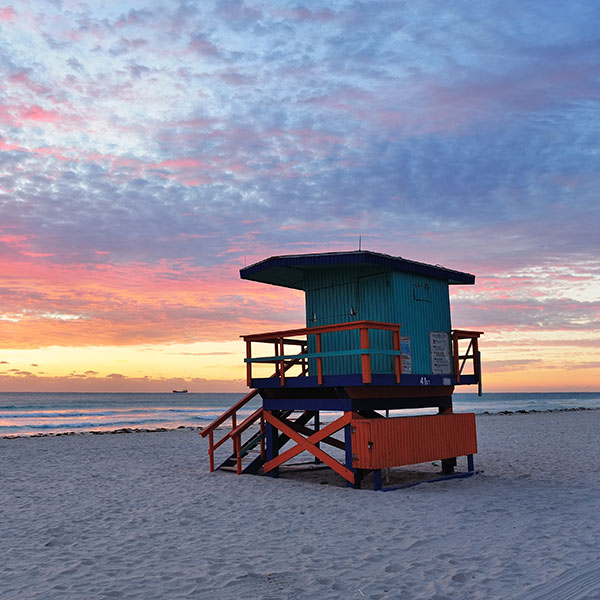 flights to daytona beach